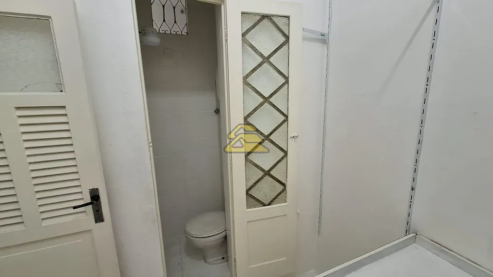 Apartamento, 3 quartos, 140 m² - Foto 21