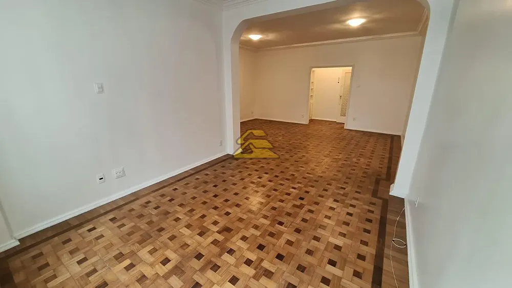 Apartamento, 3 quartos, 140 m² - Foto 8