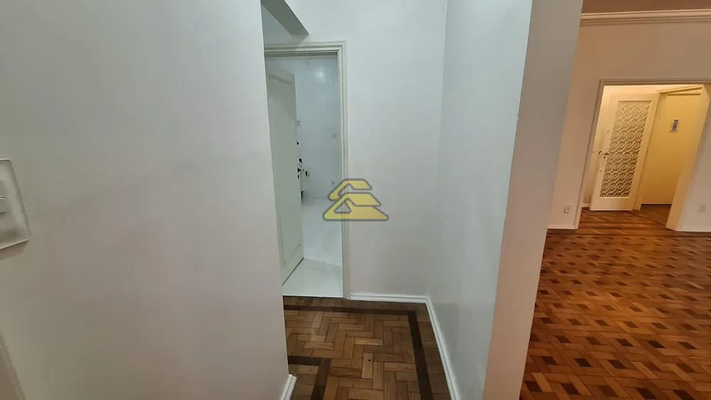 Apartamento, 3 quartos, 140 m² - Foto 11
