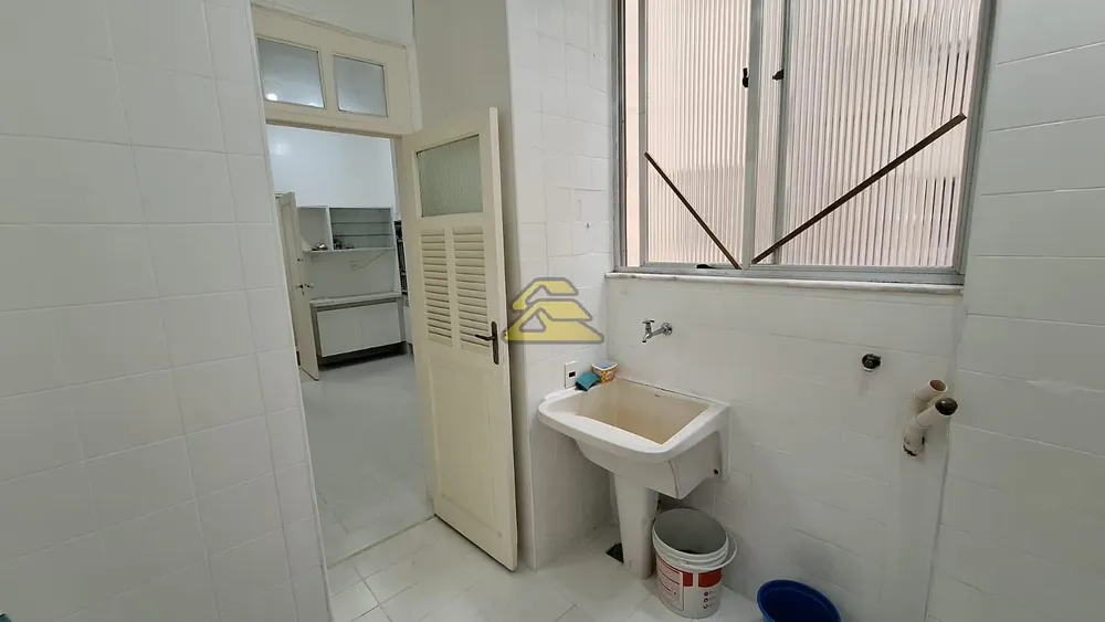 Apartamento, 3 quartos, 140 m² - Foto 38
