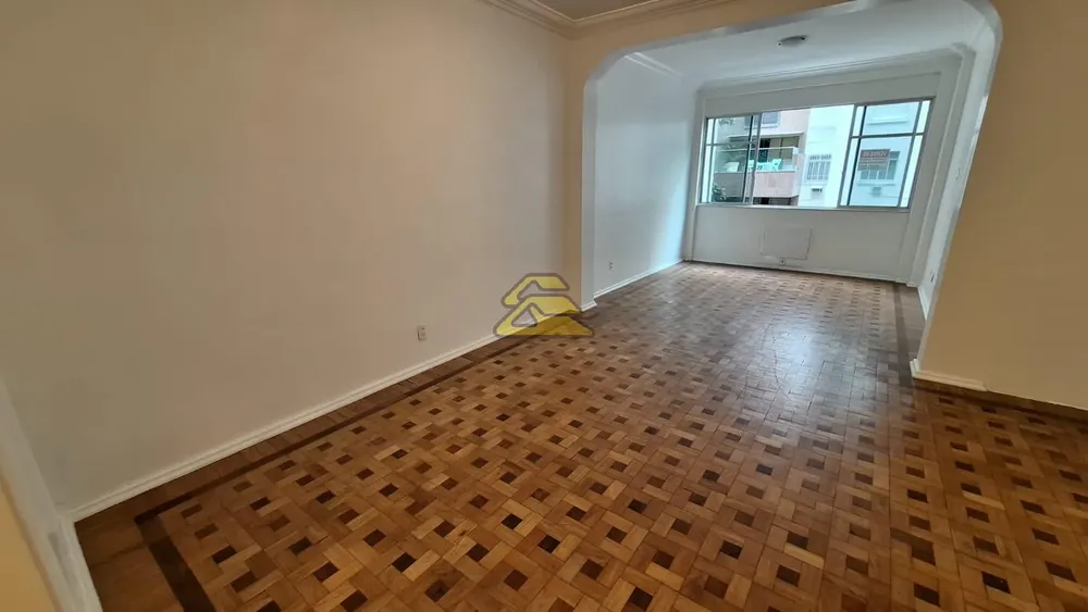 Apartamento, 3 quartos, 140 m² - Foto 5