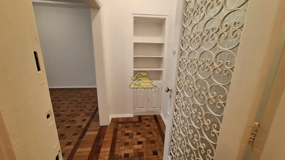 Apartamento, 3 quartos, 140 m² - Foto 22