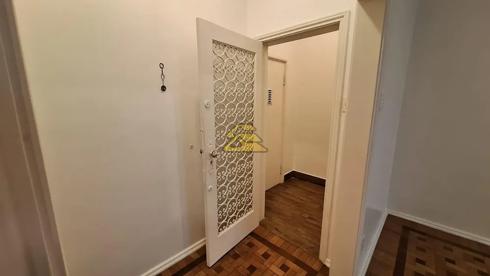Apartamento, 3 quartos, 140 m² - Foto 2