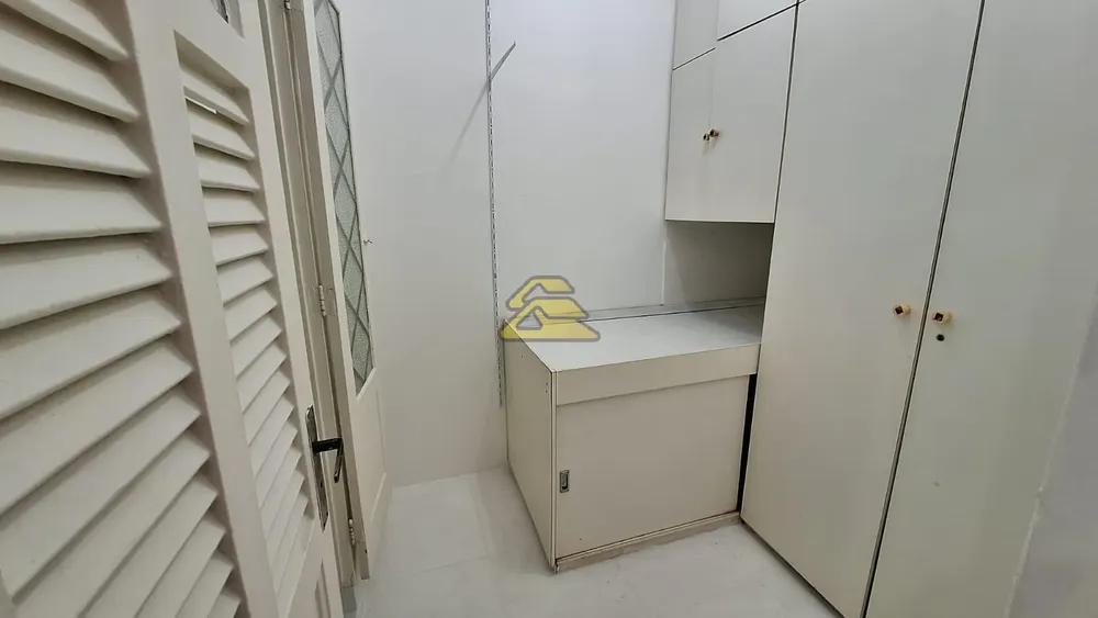 Apartamento, 3 quartos, 140 m² - Foto 33