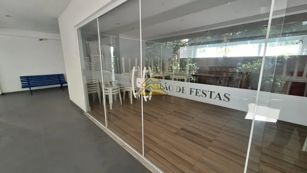 Apartamento, 2 quartos, 89 m² - Foto 34