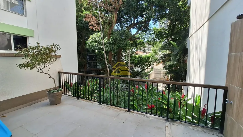 Apartamento, 2 quartos, 89 m² - Foto 39