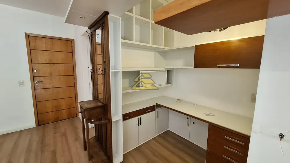 Apartamento, 2 quartos, 89 m² - Foto 9