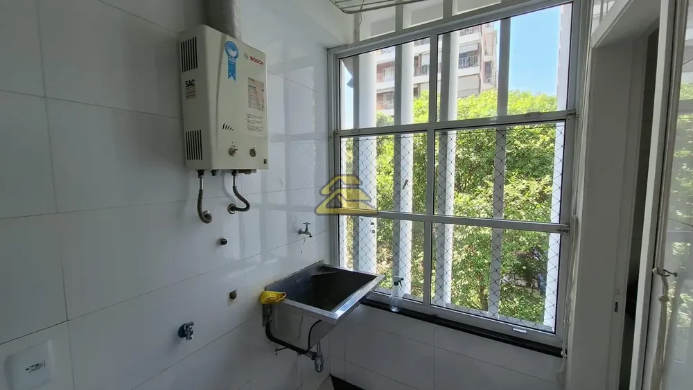Apartamento, 2 quartos, 89 m² - Foto 30
