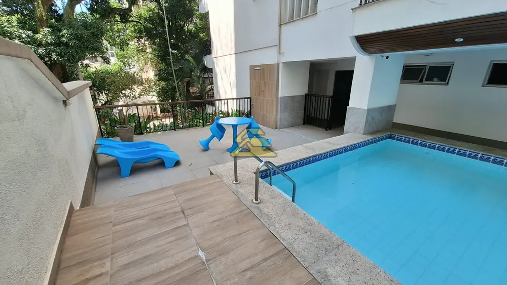 Apartamento, 2 quartos, 89 m² - Foto 37