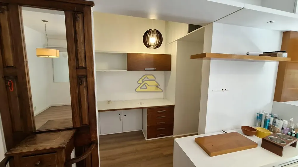 Apartamento, 2 quartos, 89 m² - Foto 11