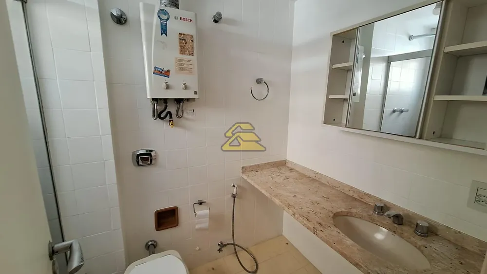 Apartamento, 2 quartos, 89 m² - Foto 20