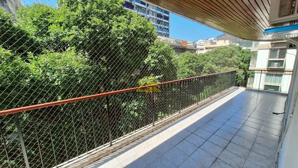 Apartamento, 2 quartos, 89 m² - Foto 2