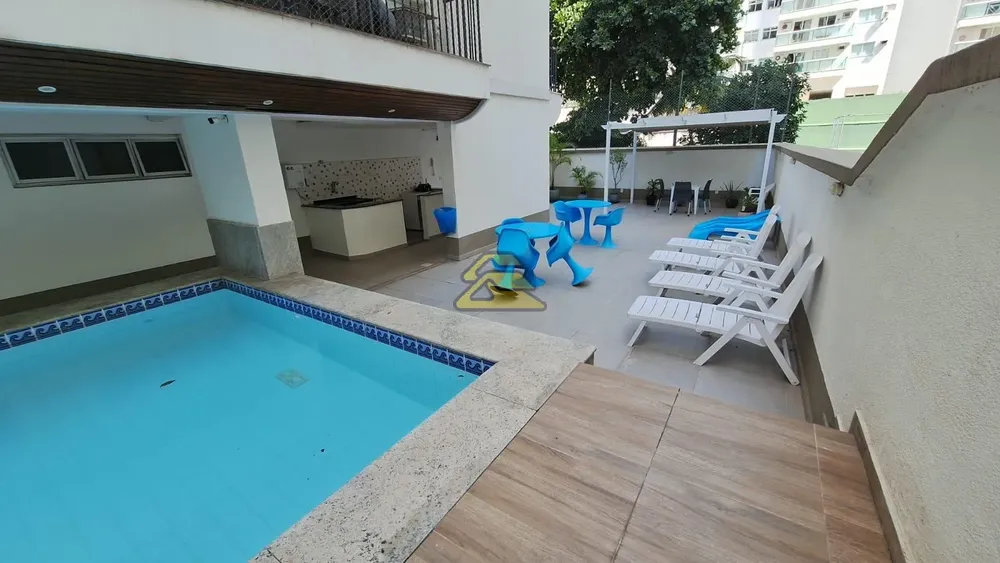 Apartamento, 2 quartos, 89 m² - Foto 36