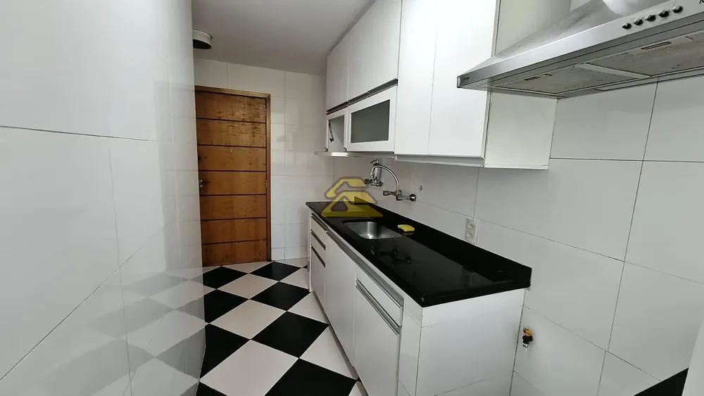 Apartamento, 2 quartos, 89 m² - Foto 22