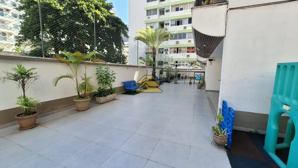 Apartamento, 2 quartos, 89 m² - Foto 40