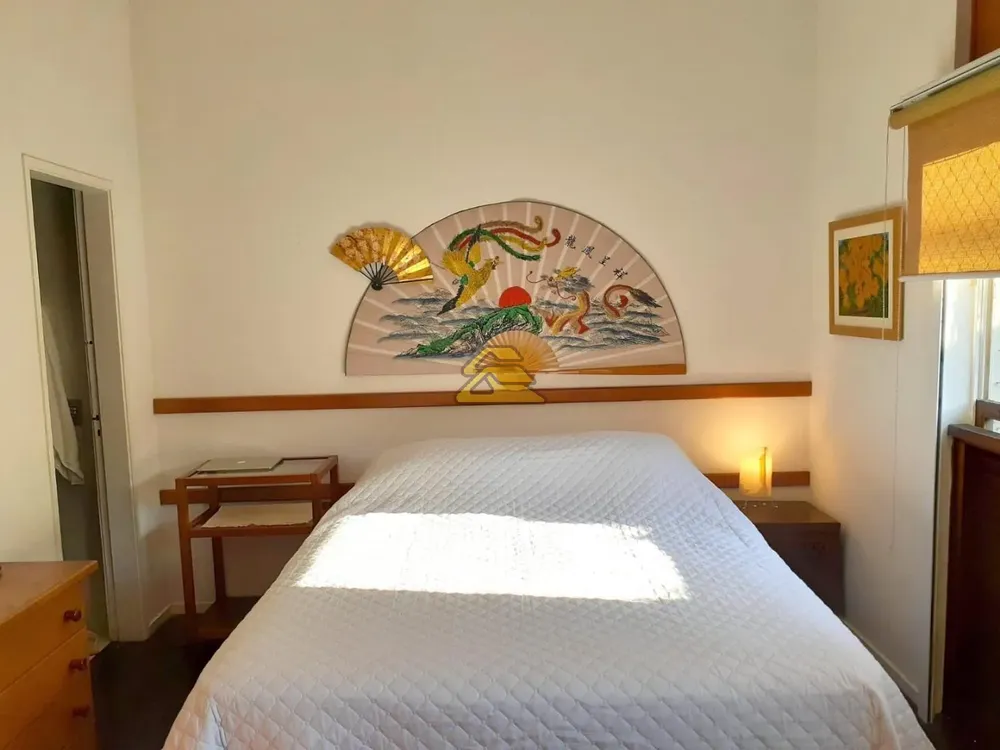 Apartamento, 3 quartos, 130 m² - Foto 9