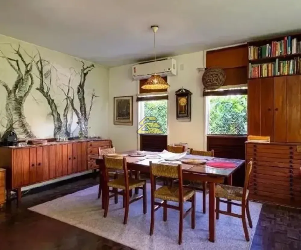 Apartamento, 3 quartos, 130 m² - Foto 6