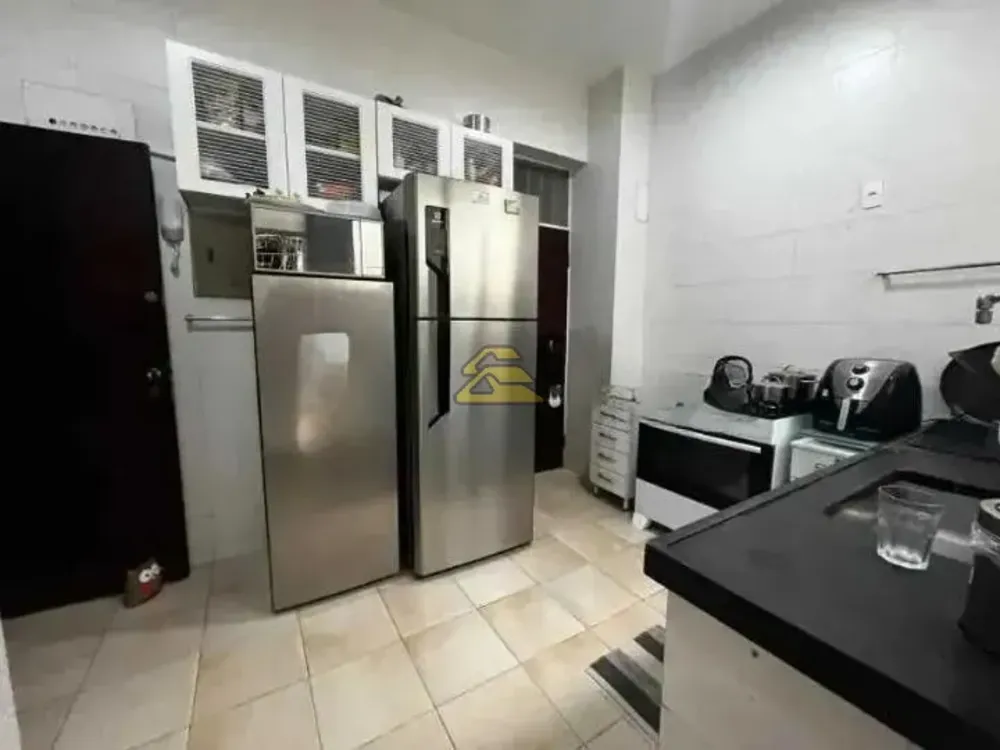 Apartamento, 3 quartos, 130 m² - Foto 24