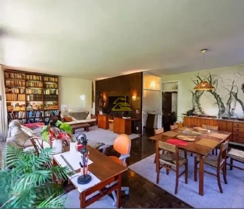 Apartamento, 3 quartos, 130 m² - Foto 3