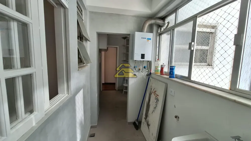 Apartamento, 3 quartos, 80 m² - Foto 14