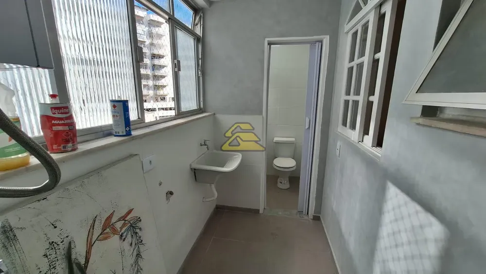Apartamento, 3 quartos, 80 m² - Foto 15
