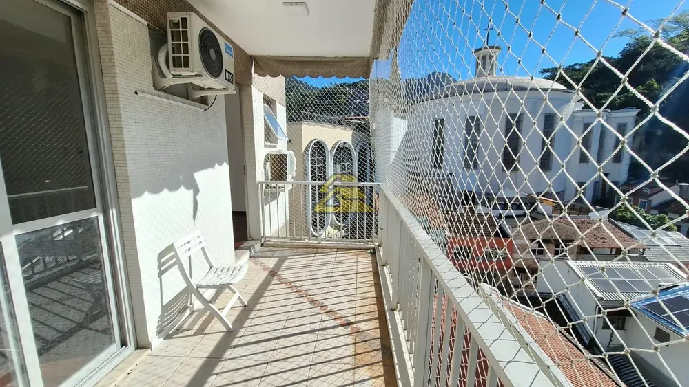 Apartamento, 3 quartos, 80 m² - Foto 4