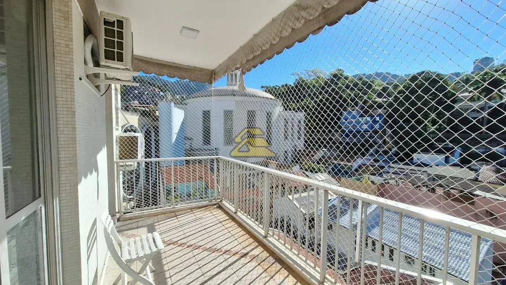 Apartamento, 3 quartos, 80 m² - Foto 3