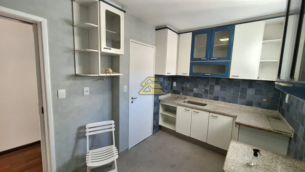 Apartamento, 3 quartos, 80 m² - Foto 12