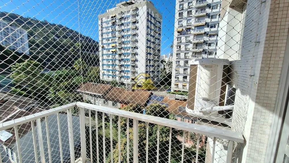 Apartamento, 3 quartos, 80 m² - Foto 2