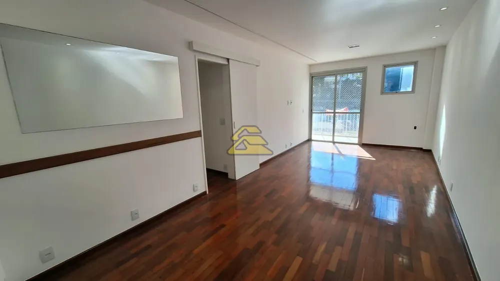 Apartamento, 3 quartos, 80 m² - Foto 1