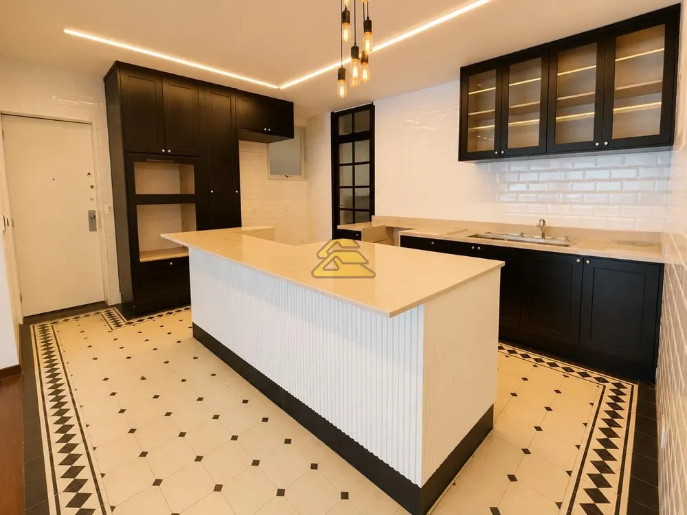 Apartamento, 3 quartos, 268 m² - Foto 11