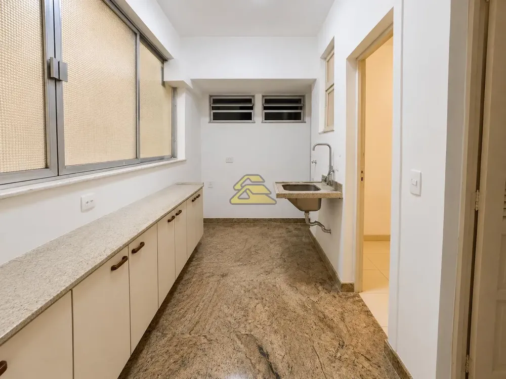 Apartamento, 3 quartos, 268 m² - Foto 8