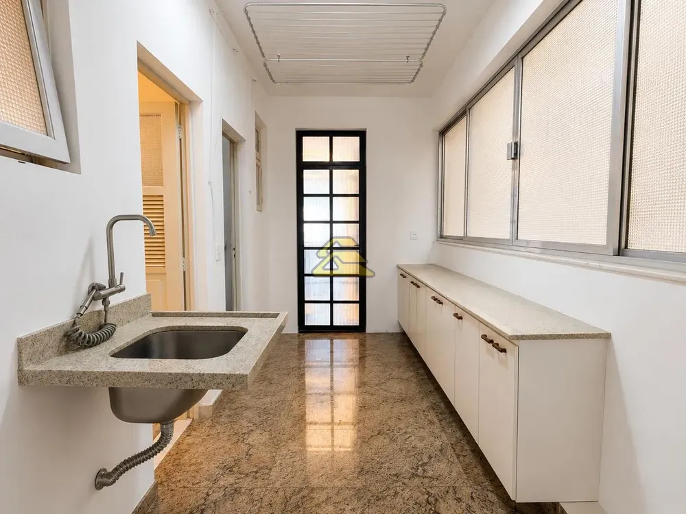 Apartamento, 3 quartos, 268 m² - Foto 15