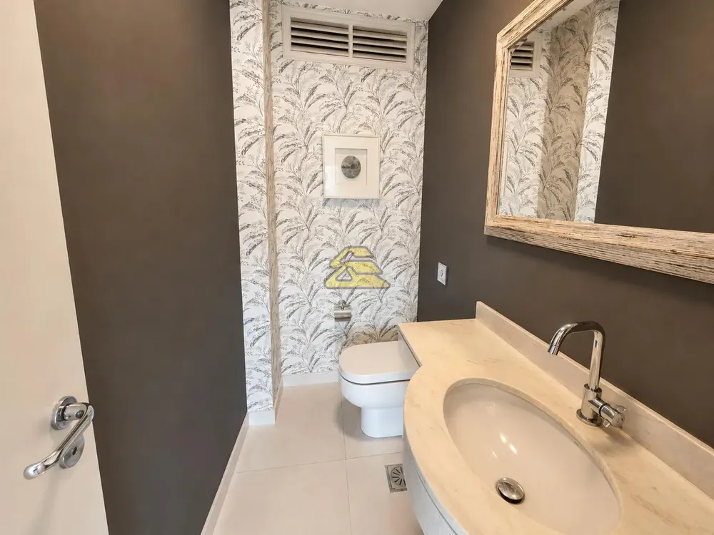 Apartamento, 3 quartos, 268 m² - Foto 3
