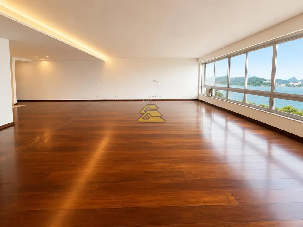 Apartamento, 3 quartos, 268 m² - Foto 9