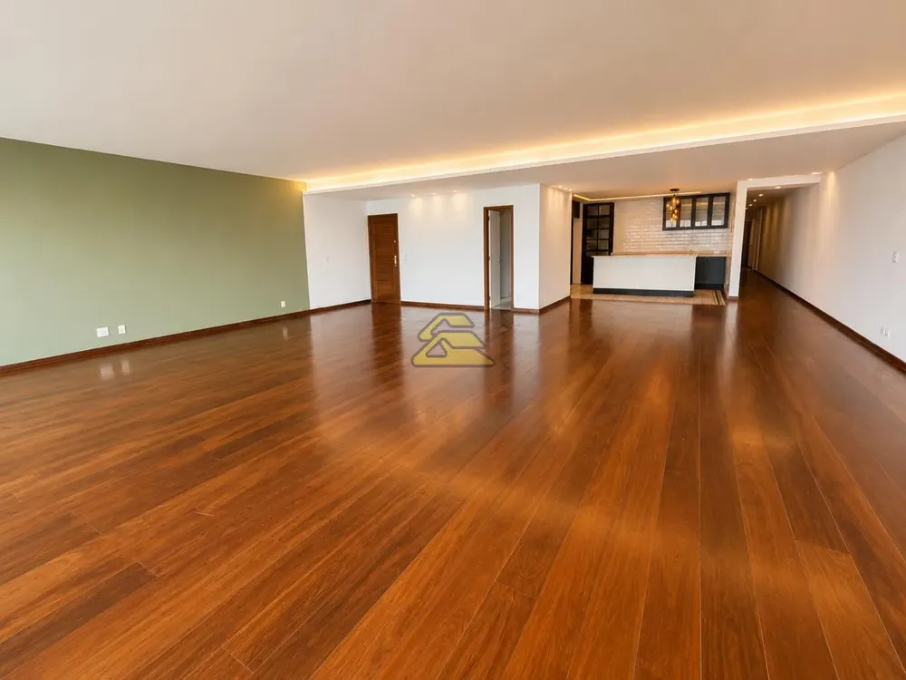 Apartamento, 3 quartos, 268 m² - Foto 6