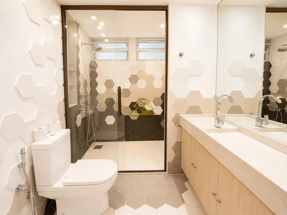 Apartamento, 3 quartos, 268 m² - Foto 1