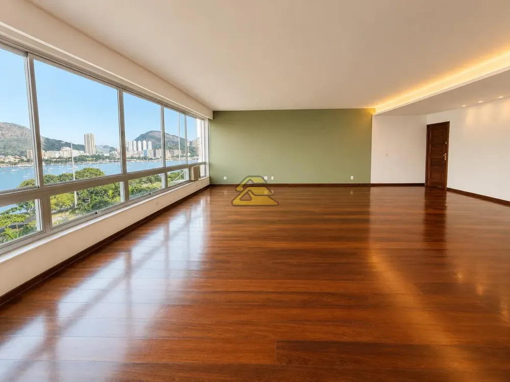 Apartamento, 3 quartos, 268 m² - Foto 2