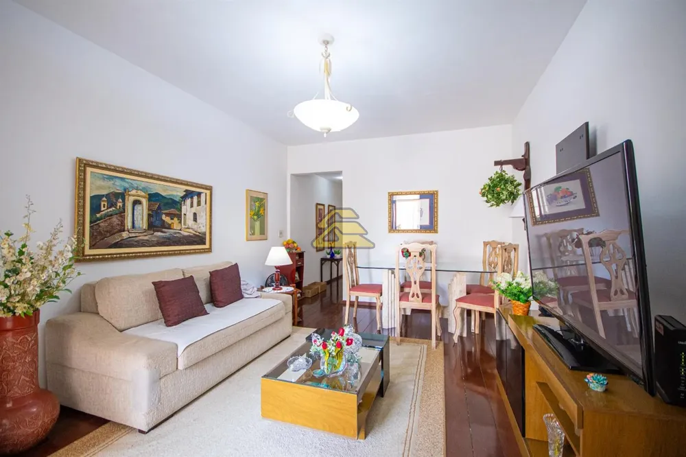 Apartamento, 1 quarto, 68 m² - Foto 1