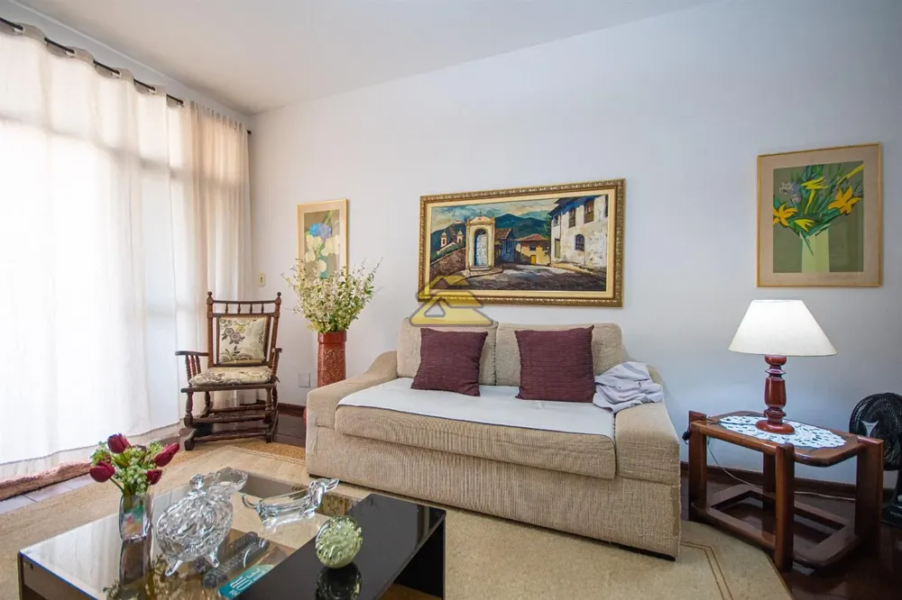 Apartamento, 1 quarto, 68 m² - Foto 8