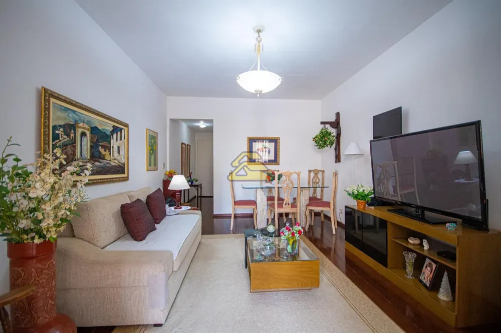 Apartamento, 1 quarto, 68 m² - Foto 2