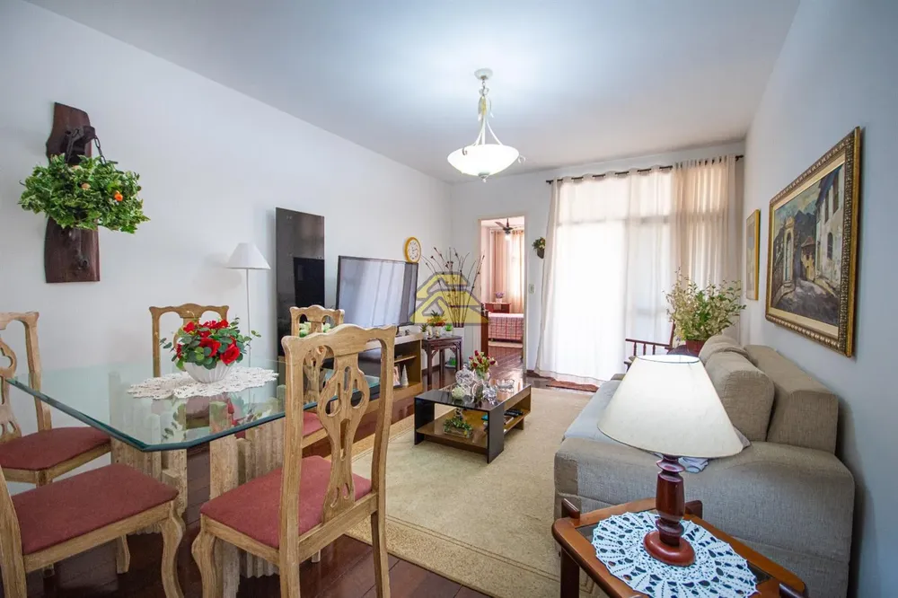 Apartamento, 1 quarto, 68 m² - Foto 6