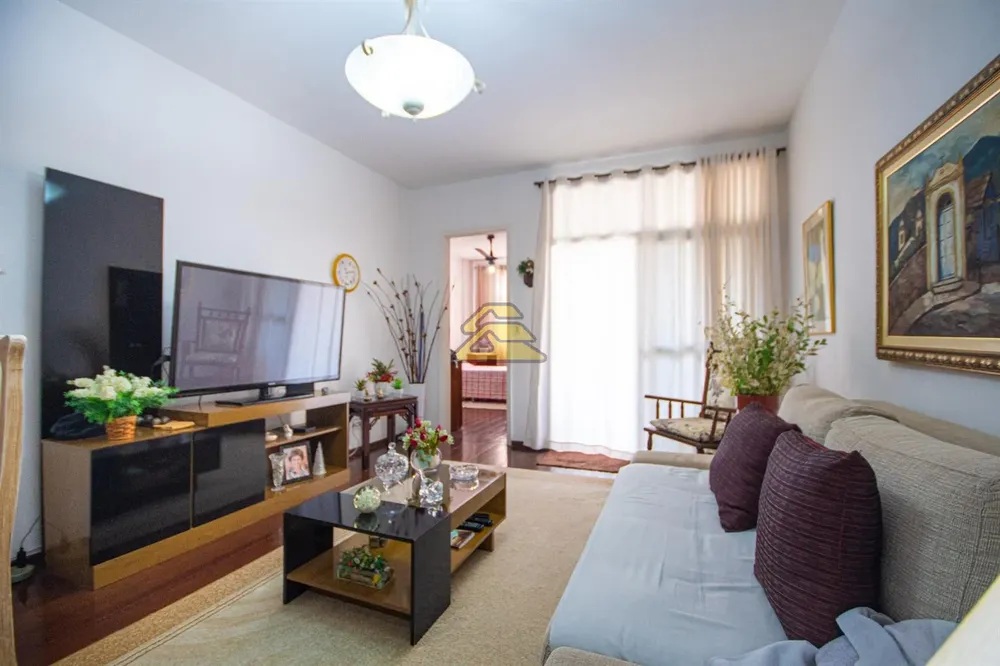 Apartamento, 1 quarto, 68 m² - Foto 7
