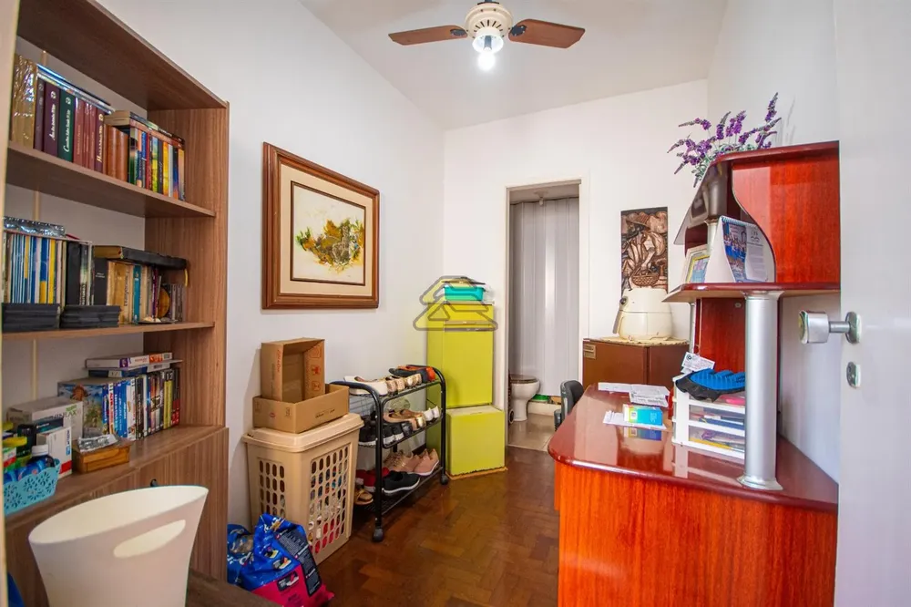 Apartamento, 1 quarto, 68 m² - Foto 12
