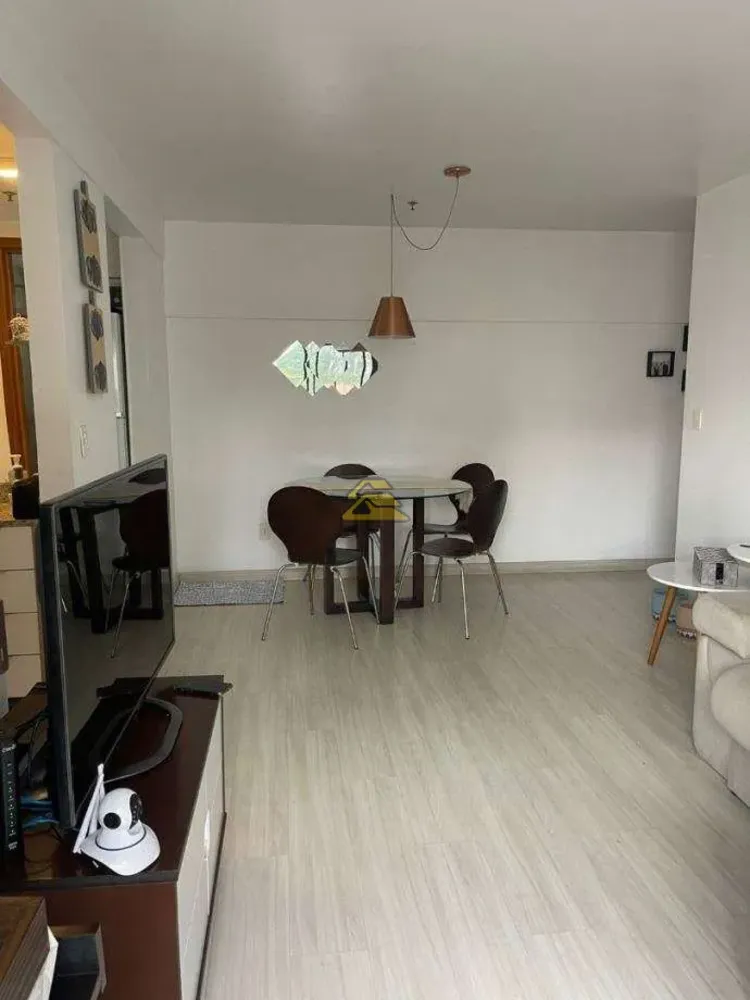 Apartamento, 1 quarto, 66 m² - Foto 4