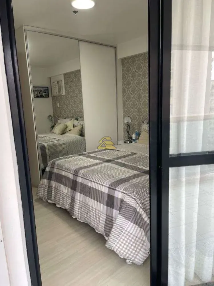 Apartamento, 1 quarto, 66 m² - Foto 11