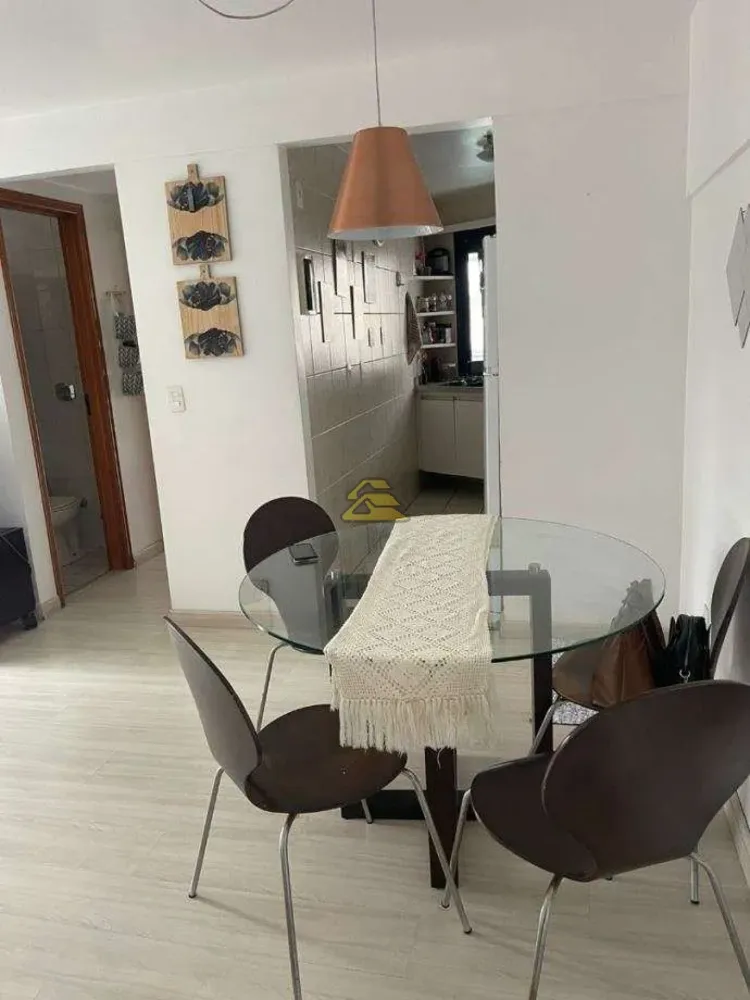 Apartamento, 1 quarto, 66 m² - Foto 6
