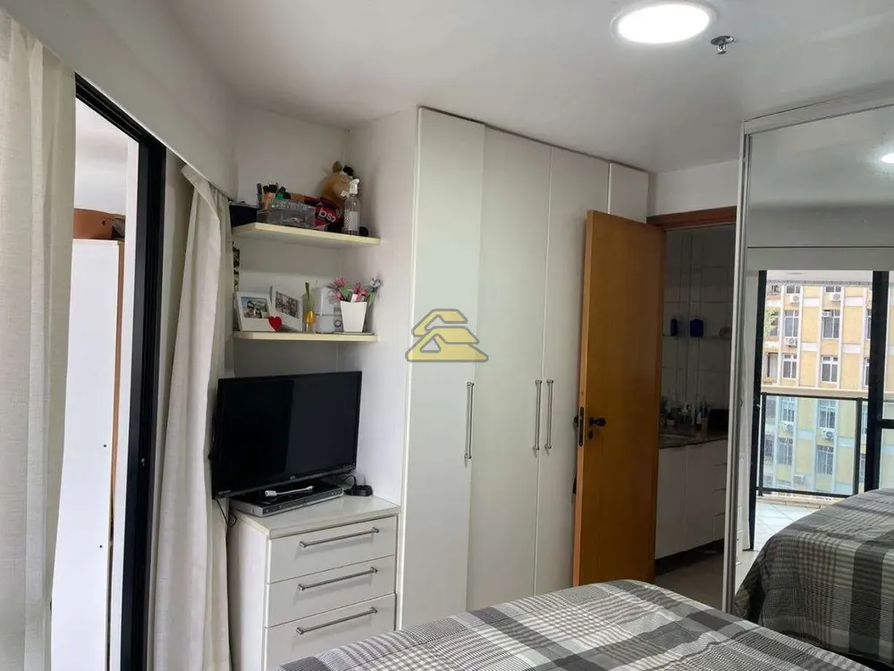 Apartamento, 1 quarto, 66 m² - Foto 13