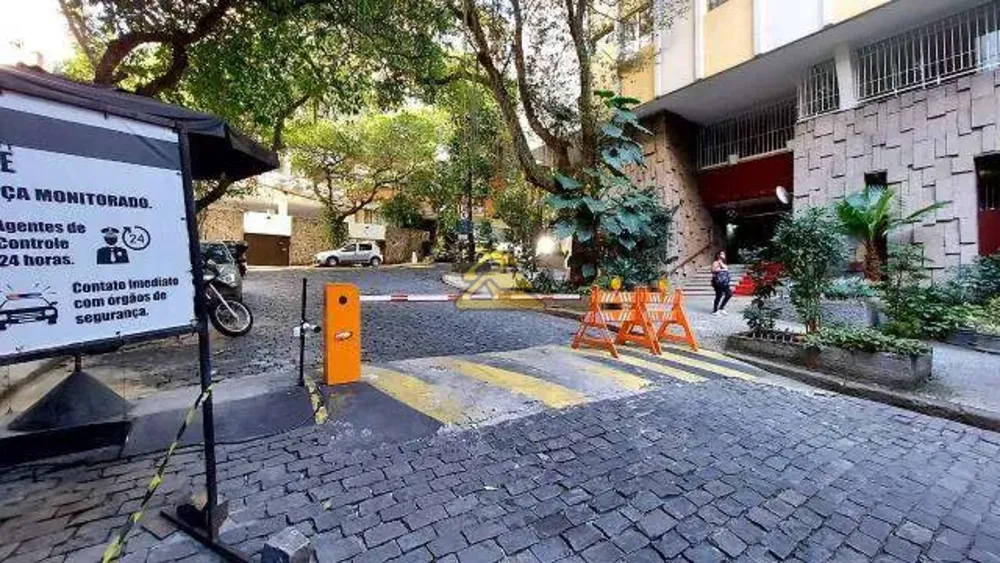 Apartamento, 1 quarto, 66 m² - Foto 27
