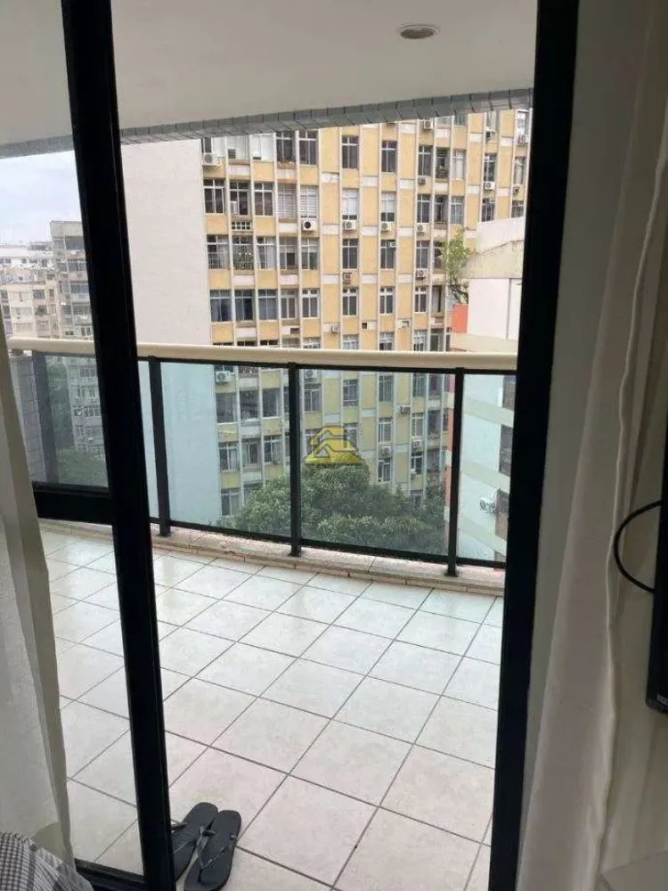 Apartamento, 1 quarto, 66 m² - Foto 3